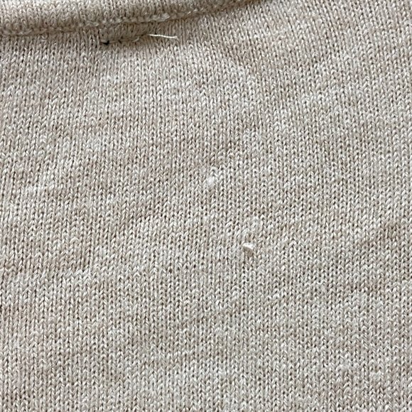 Apostrophe Women’s Turtle Neck Top sz M - Picture 10 of 10